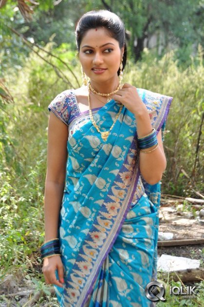 Suhasini